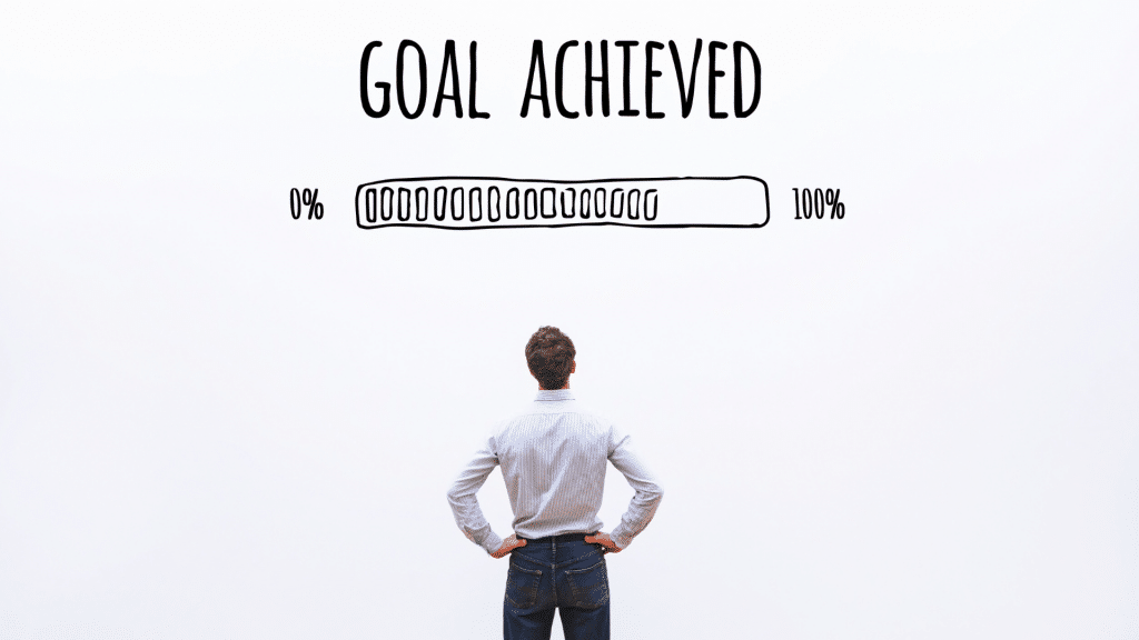 How to find motivation and achieve your goals?
4. Acknowledge Your Progress
