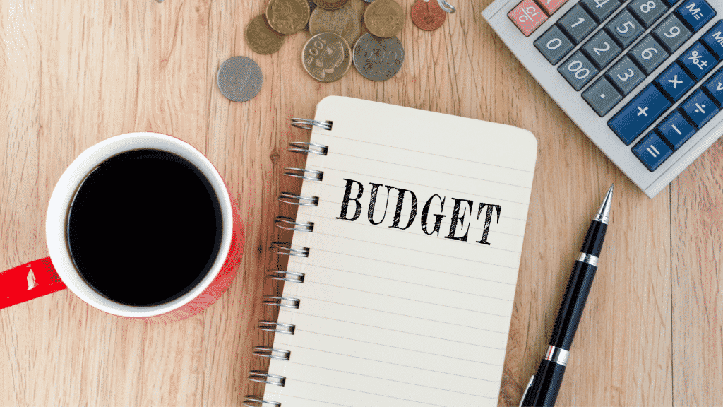 Money Management – A Guide To Ensure Your Financial Security 1. Formulate-a-budget