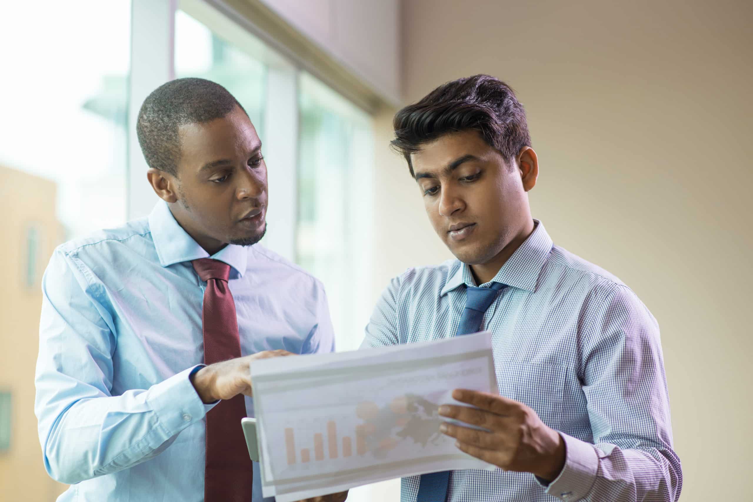 Business Analyst