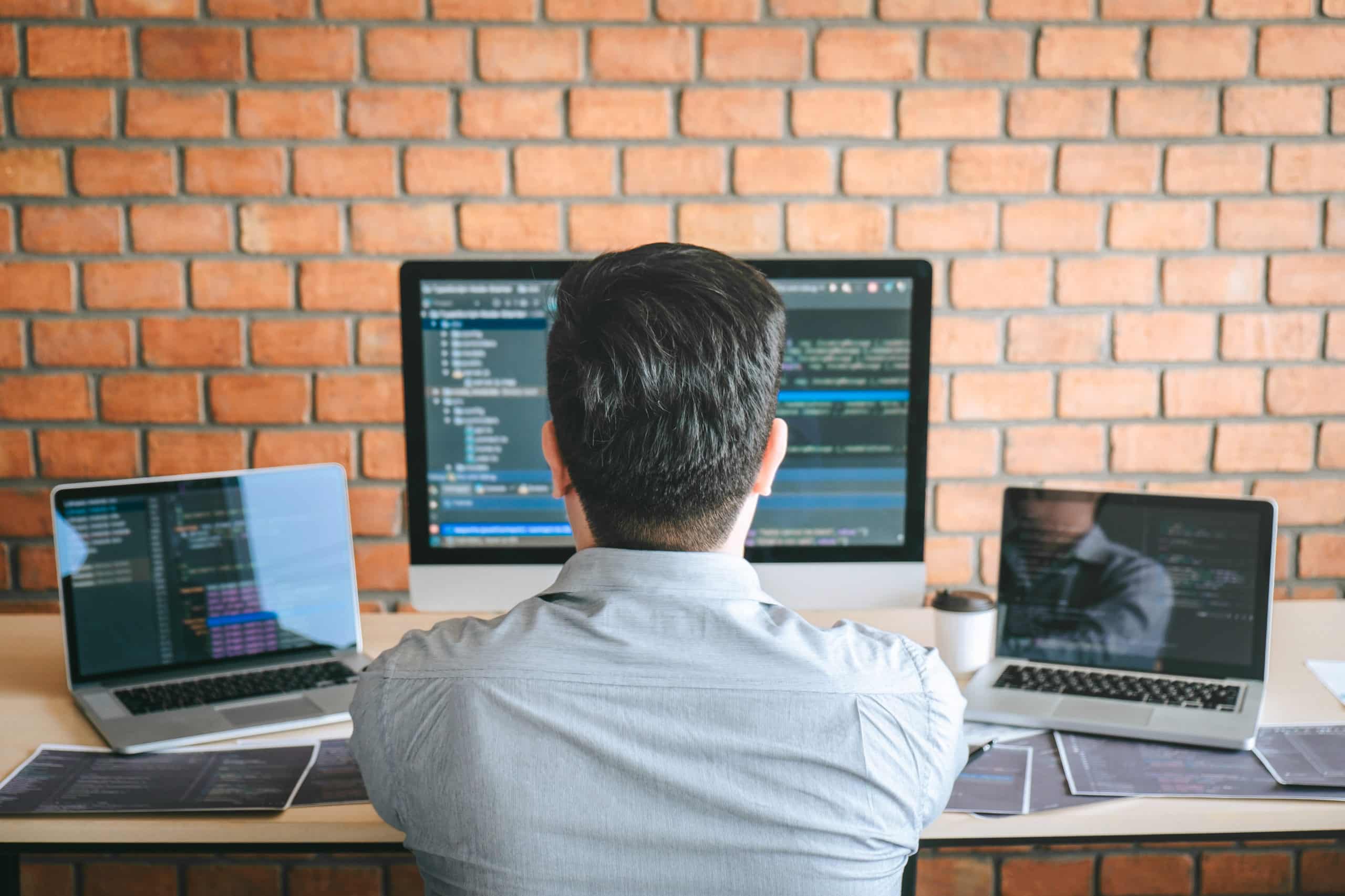 Software Development Engineer in Test (SDET)