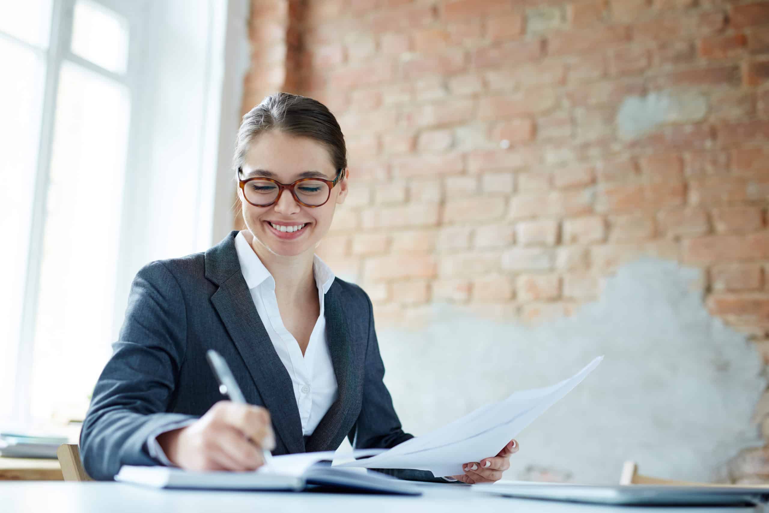 Legal Assistant
