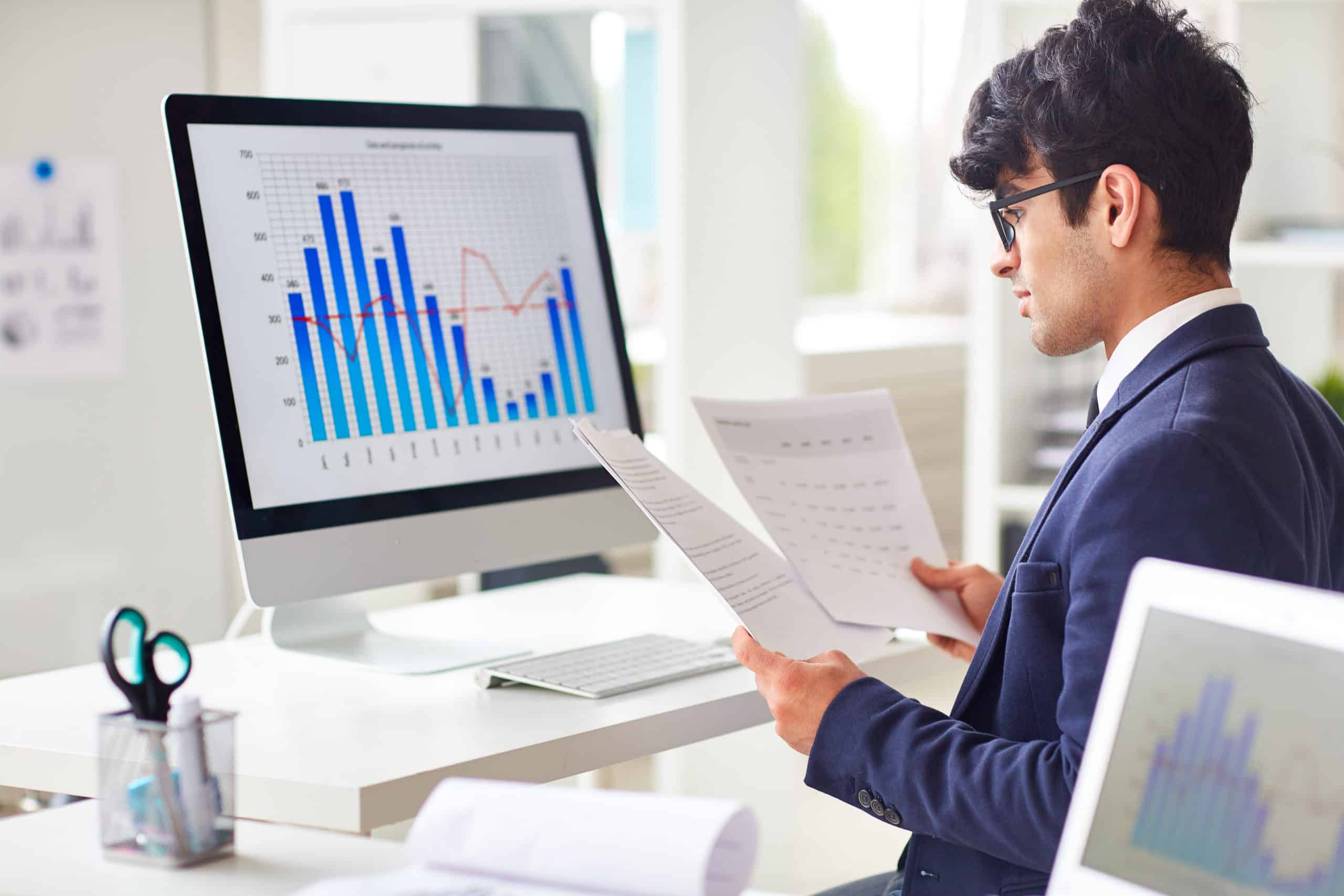Career as a Marketing Specialist
