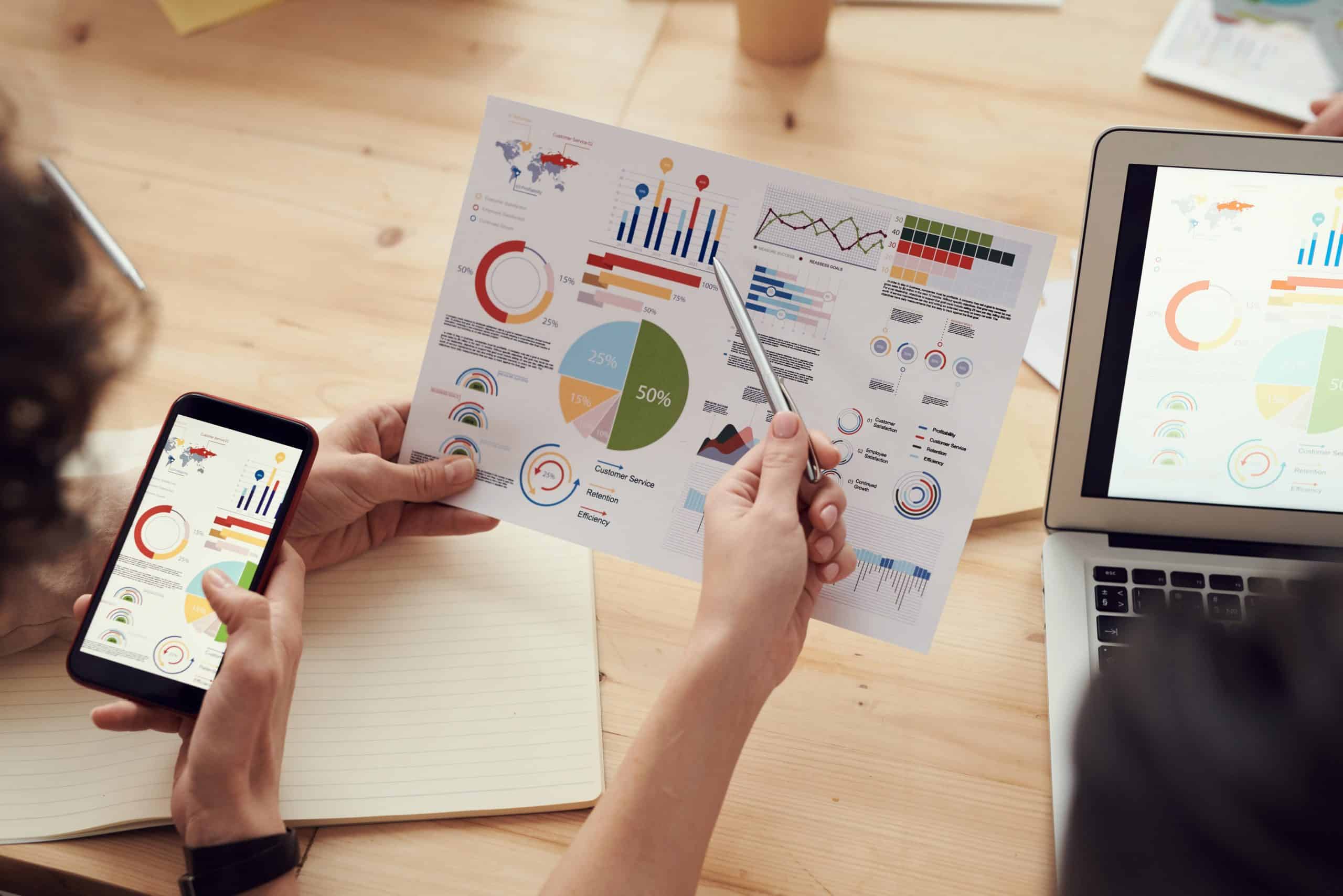 Career as Junior Business Analyst