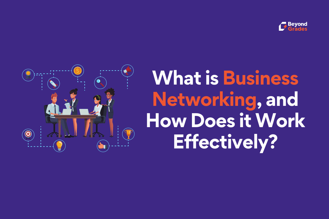 Business Networking