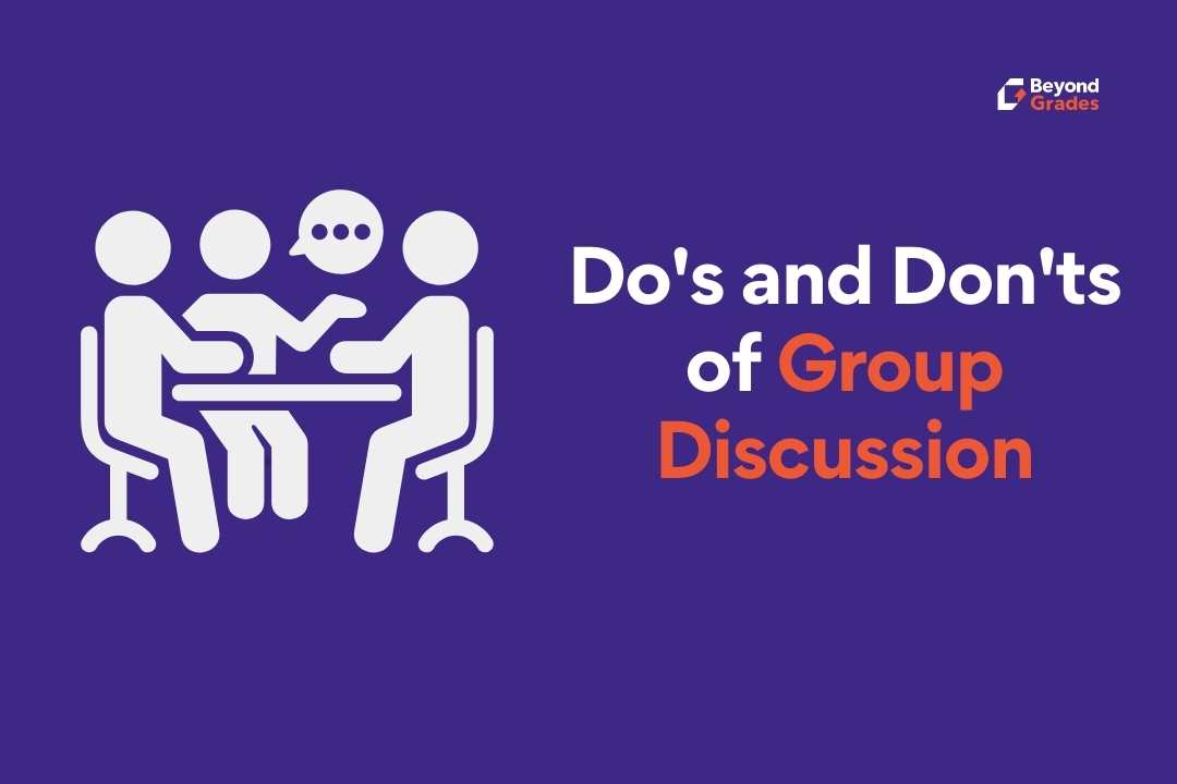 Group Discussion
