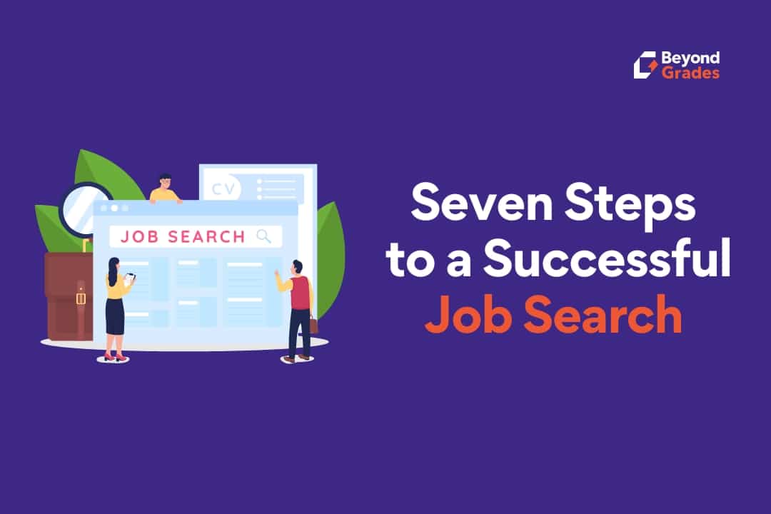 Job Search